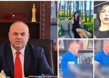 Çfarë bisedoi Artan Hoxha me Alma.K pas publikimit të video-skandalit/ Detajet –