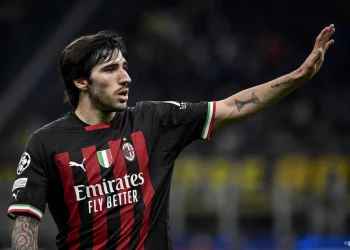 Jo vetëm Tonali, ja yjet që do transferohen nga Serie A në Premier League –