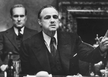 Mësime mbi pushtetin nga Don Vito Corleone –