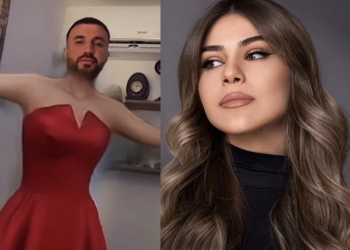 VIDEO/ PM ka ditëlindjen, do qeshni me lot me urimin e Sarah Berishës –