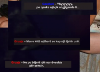 VIDEO/ “Të punon kaq shumë motori ty?”, pazari me prostitutat në Tiranë, nuk duan hotel… –