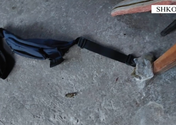 Arrestohet 29-vjeçari, kanosi me armë zjarri xhaxhanë e tij/ Detajet –