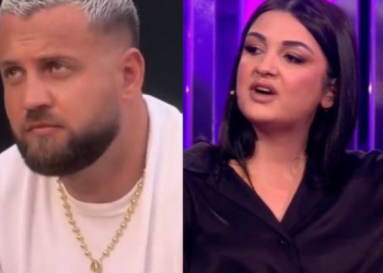 Çfarë ndodhi? Plas sherri mes Luizit dhe Olsës, këngëtari nxjerr zbuluar gënjeshtrat… –