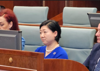 Përfshirja e gjinisë femërore në vendimmarrje e rëndësishme –