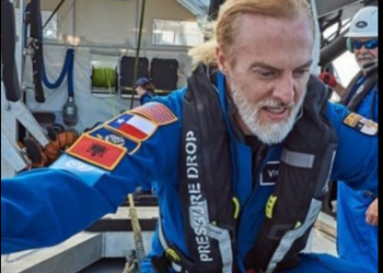 Ç’lidhje ka nëndetësja “Titan” që shpërtheu dhe Shqipëria? (FOTO)