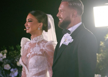 Efekti “Luiz-Kiara”, numër i lartë kërkesash për fustanin e moderatores. Ja sa shkon çmimi –