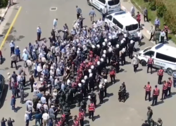 Misteri/ Takimet sekrete të muxhahedinëve të MEK në banesën e profesorit në Tiranë –