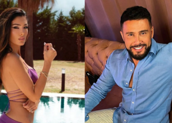 Si janë raportet mes Norës dhe Robertit? Berisha flet për jetën private –