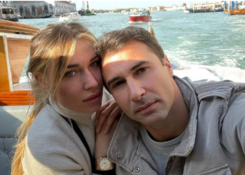 Më la 3 muaj pas njohjes, bashkëshortja e Lorik Canës zbulon detaje nga jeta me ish-futbollistin –