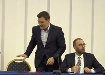 Zbato vendimin e Kryesisë, zgjedhjet në PD më 29 korrik –