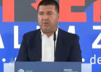 Do bëj fushatë të egër, PD të bashkohet –