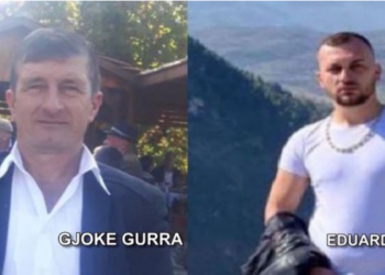 Ekzekutimi i babë e bir në Dukagjin, ndryshon pista e hetimeve/ Ja për çfarë dyshohet –
