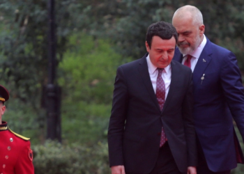 Tirana ka dalë në pension, mediat serbe jehonë deklaratave të Ramës kundër Kurtit –