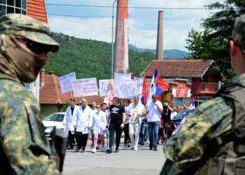 Ulja e tensioneve mes Kosovës e Serbisë, nga mesazhi amerikan te plani i BE-së e Ramës –