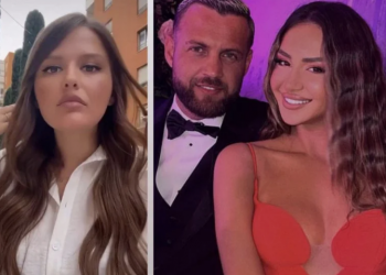 Kiara në Turqi, Luizi në të njëjtin vend me Jurgenën? –