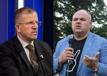 Varet nga vullneti i SPAK… –