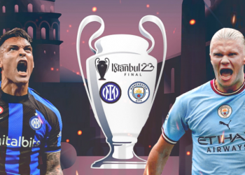 Finalja e Champions League/ City vs Inter, pikat e dobëta dhe të forta të secilës skuadër –