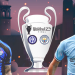 Finalja e Champions League/ City vs Inter, pikat e dobëta dhe të forta të secilës skuadër –