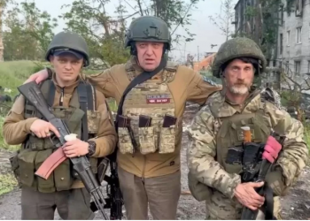 A është ky një grusht shteti? Çfarë po bën Prigozhin në Rusi? –