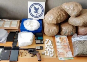 “Ferrari, uzo, dhi, sallam, pjeshkë”, kodet që përdorte banda e drogës që drejtohej nga një shqiptar –