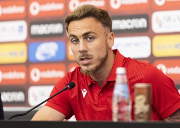 Kemi shumë harmoni & bashkëpunim në grup –