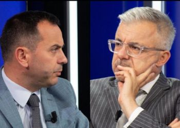 ‘SPAK dridhet para pushtetit, bëjnë jetë mondane’, Sejamini ‘përplaset’ me avokatin –