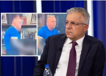 Kryetari zbërthen zinxhirin, administrata i bindet! –