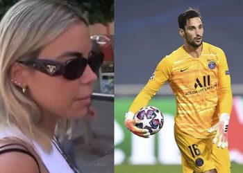 Gjendja shëndetësore e Sergio Rico, flet bashkëshortja: Hap pas hapi… –