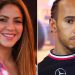 A mund të konsiderohet një lidhje serioze mes Shakira-s dhe Lewis Hamilton?! –