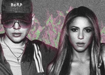 Shakira, Miley Cyrus dhe standardet e dyfishta mbi tradhtinë –