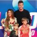 Shakira hakmerret ndaj Pique, nuk lejon fëmijët që… –