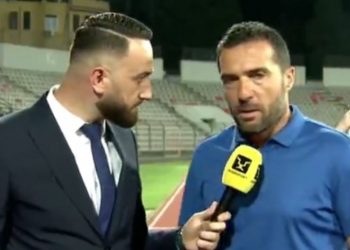 ‘Më ka vrarë kjo situatë’, Shehi jep sinjale largimi pas humbjes në finale –