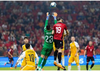 Moldavia në tapet! Shqipëria fiton në Air Albania –