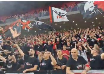 Nis ndeshja Shqipëri – Moldavi, kuqezinjtë në kërkim të fitores –