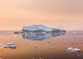 Siberia regjistron temperatura rekord –