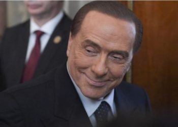 Rekuiem për Berluskonin –