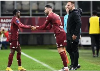 Xhuliano Skuka ikën nga Metz, ja ekipi për të cilin firmosi –