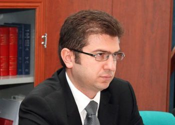 Zgjidhet kryetari i Kolegjit të Posaçëm të Apelimit –