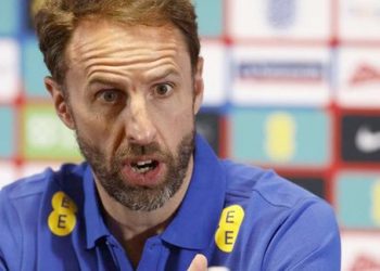 Southgate në ‘telashe’, akoma nuk e ka idenë se kë do aktivizojë ndaj RMV-së –
