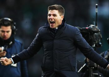 Gerrard rrëfen motivet reale se pse refuzoi ofertën e klubit arab –