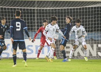 Ka shkëlqyer me kombëtaren e me Çezenën, talenti shqiptar kërkohet nga klubet elitare –