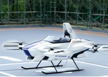 Suzuki do të prodhojë “makina fluturuese” me kompaninë SkyDrive –