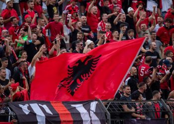 Shqipëri-Moldavi, ja sa bileta janë shitur për ndeshjen e kombëtares –