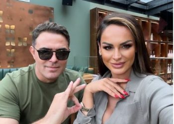 Xhuli dhe Maestro bëhen bashkë, dyshja po sjell diçka të re –