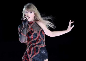 Gruaja e dytë më e pasur në industrinë e muzikës për këtë vit është… –