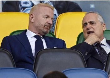 Lotito gjen zëvendësuesin e Tares, i beson 61-vjeçarit që “rindërtoi” Salernitanën –