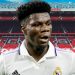 United dhe jo vetëm në kërkim të Tchouameni, Real Madrid mendon se… –