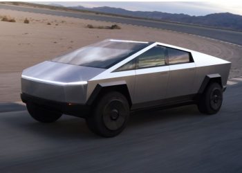 Shikoni si është modeli më i ri i Teslas (VIDEO) –