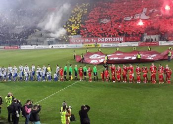Stadiumi/ Tirana dhe Partizani kanë vendosur se ku do të zhvillojnë ndeshjet europiane –