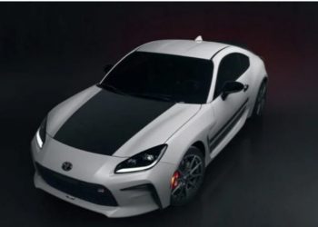 Edicioni special i Toyota GR86 TRUENO sjell shumë më tepër se grafikat e njohura –